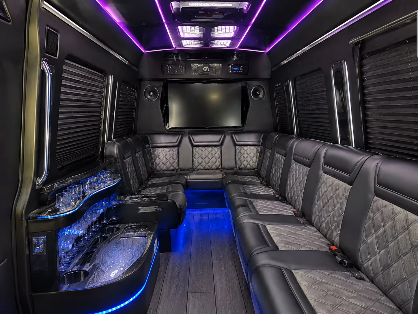 bachelorette and birthday wine tour buses in greensboro nc