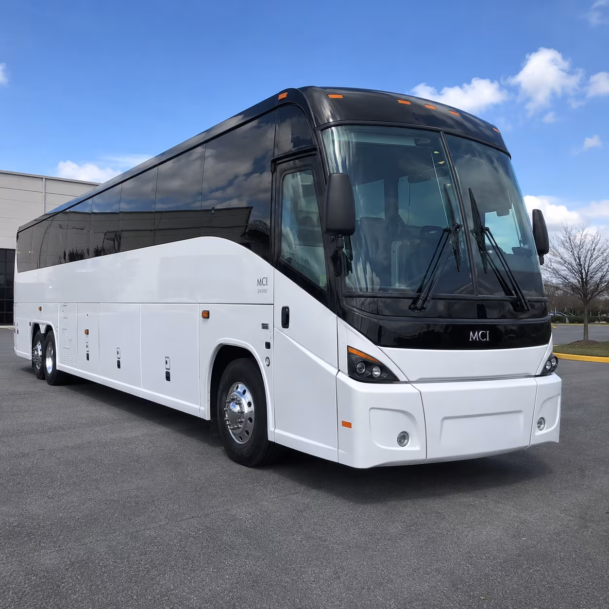 blue ridge parkway and mountain region charter bus tours from greensboro