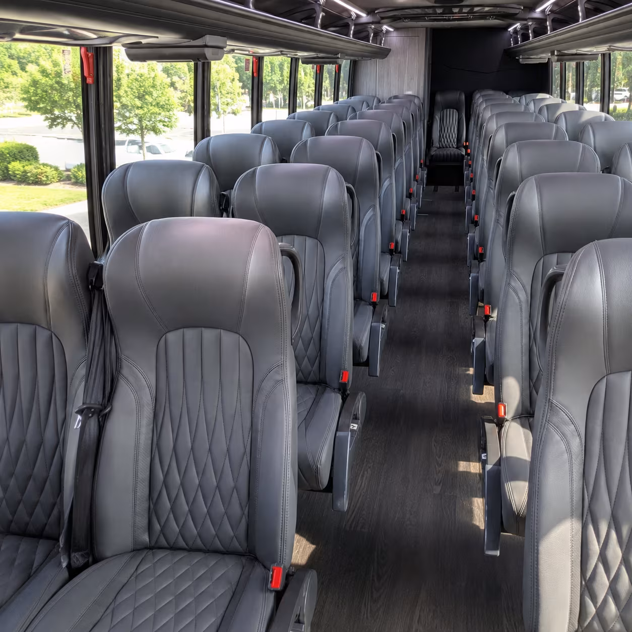 can i book a one way a round trip or a multi day package in greensboro