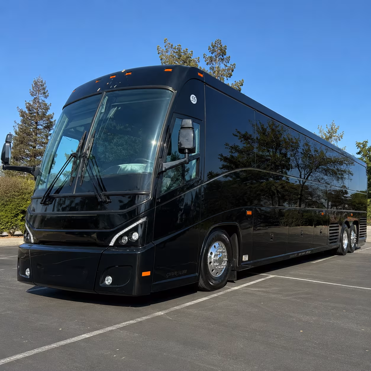 find the perfect transportation for your next employee shuttle 2
