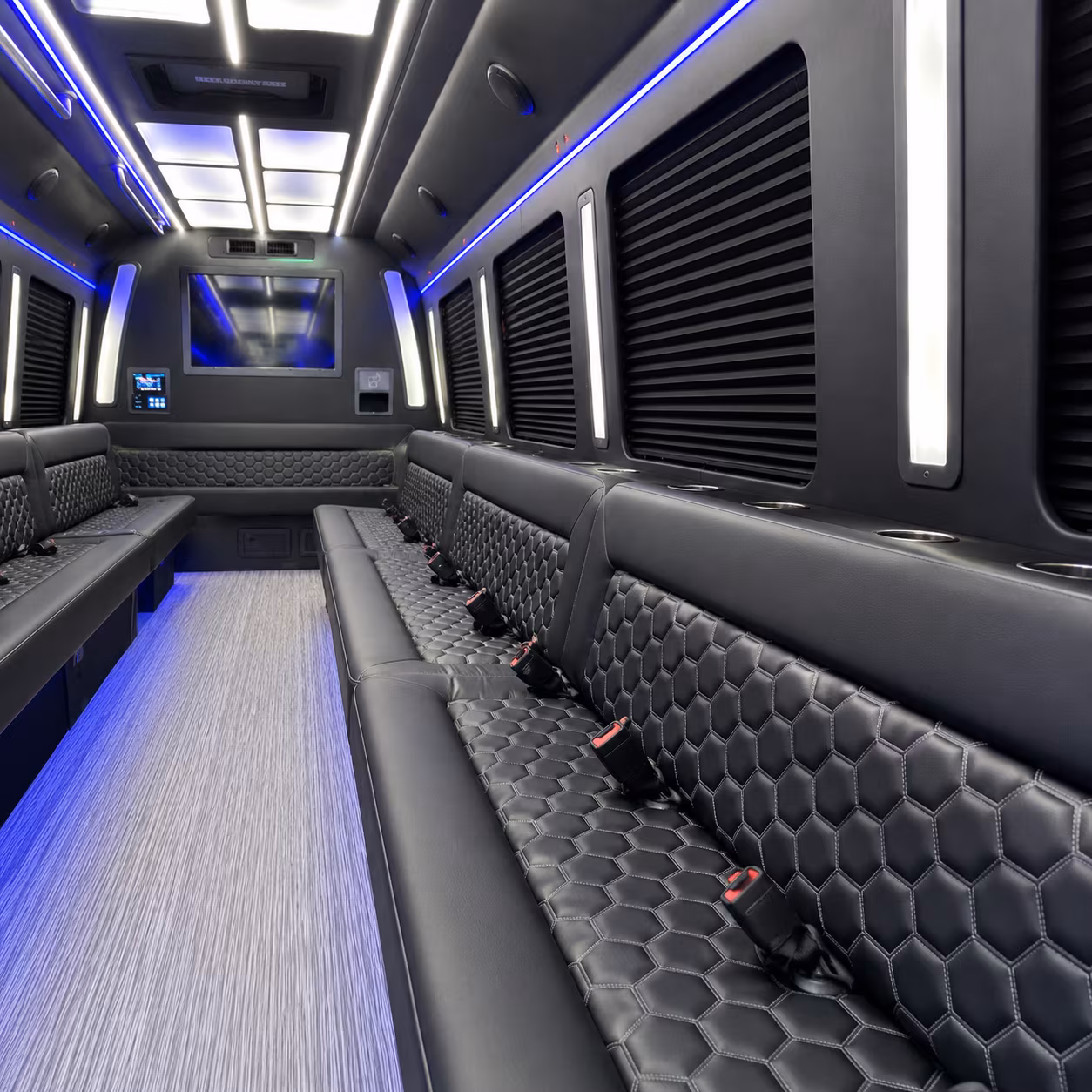 greensboro bachelor bachelorette party bus rental