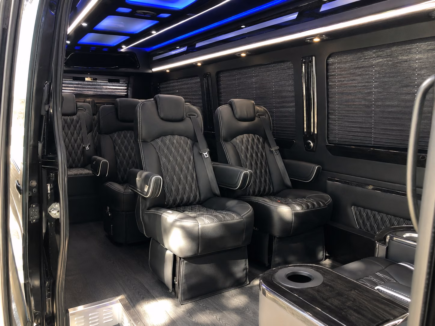 greensboro employee transportation