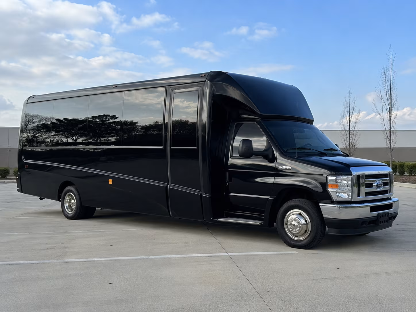 greensboro government military transportation onboard