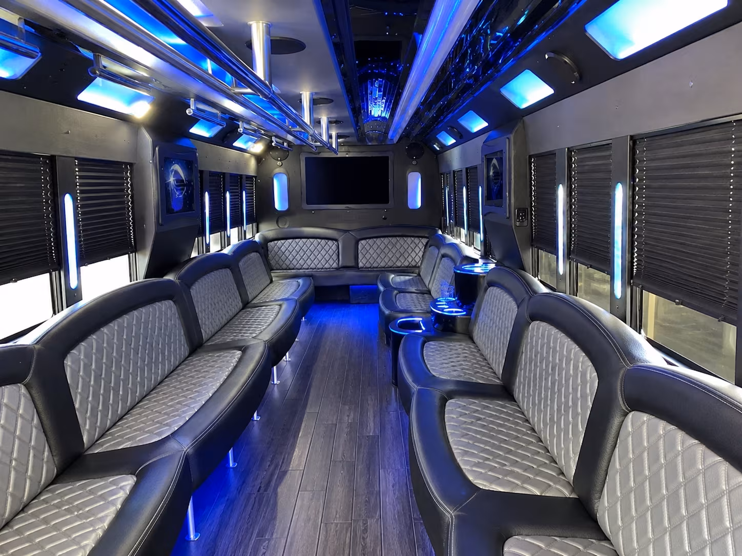 greensboro party bus booking step 3 2