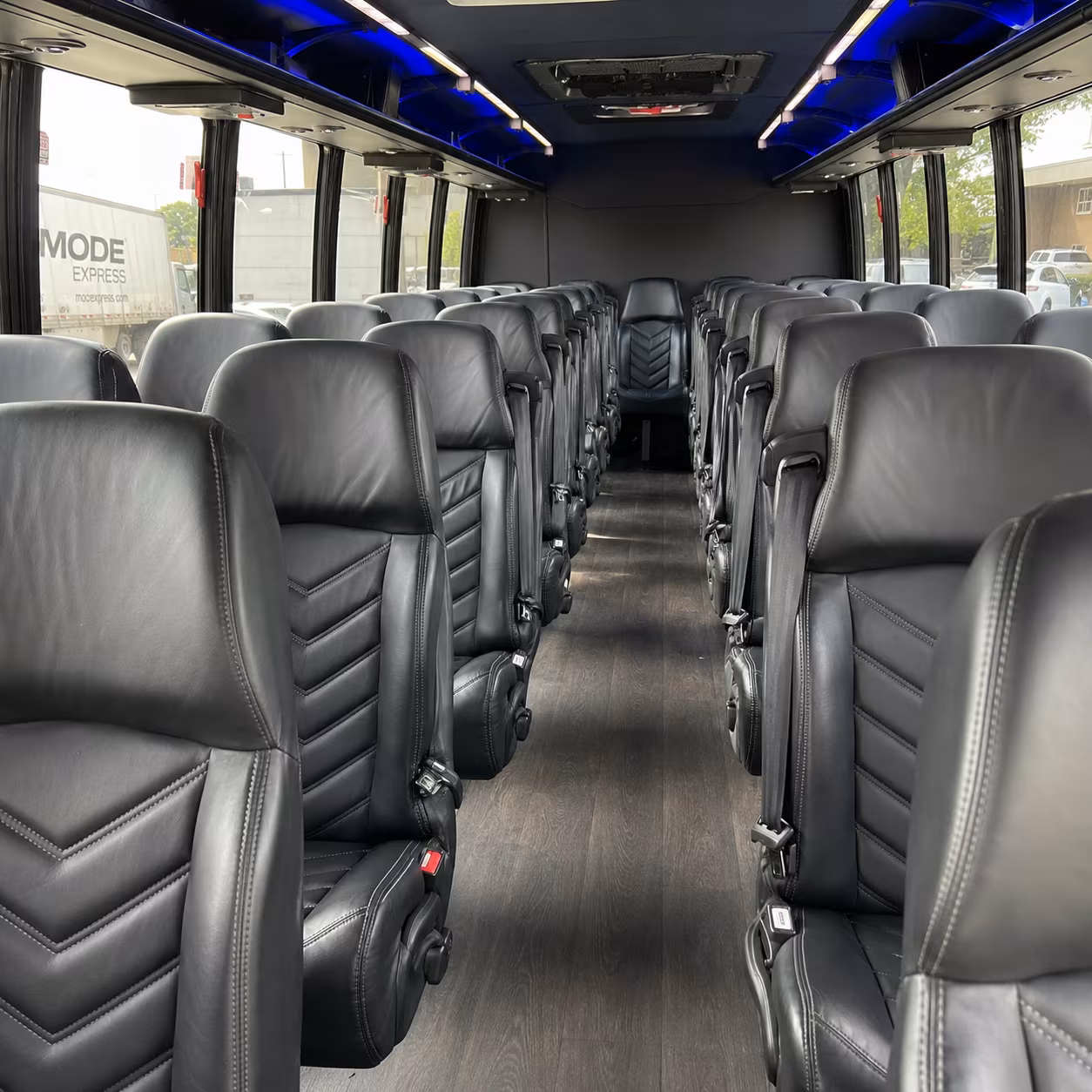 greensboro prom transportation