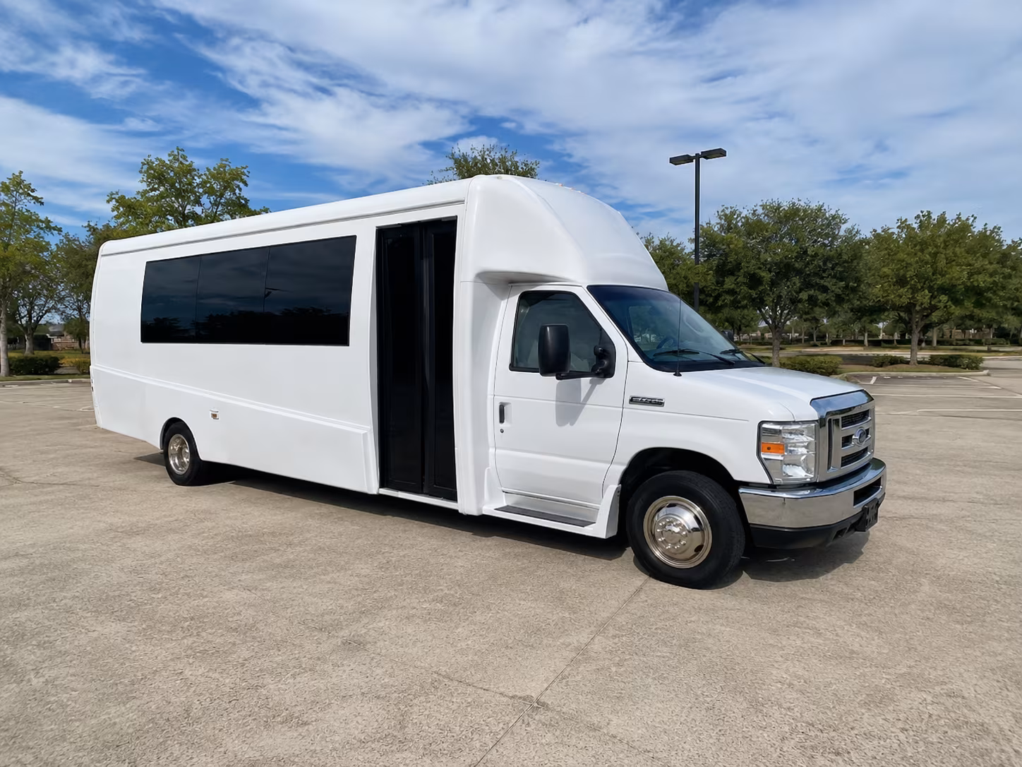 greensboro quincea n era sweet 16 party bus rental