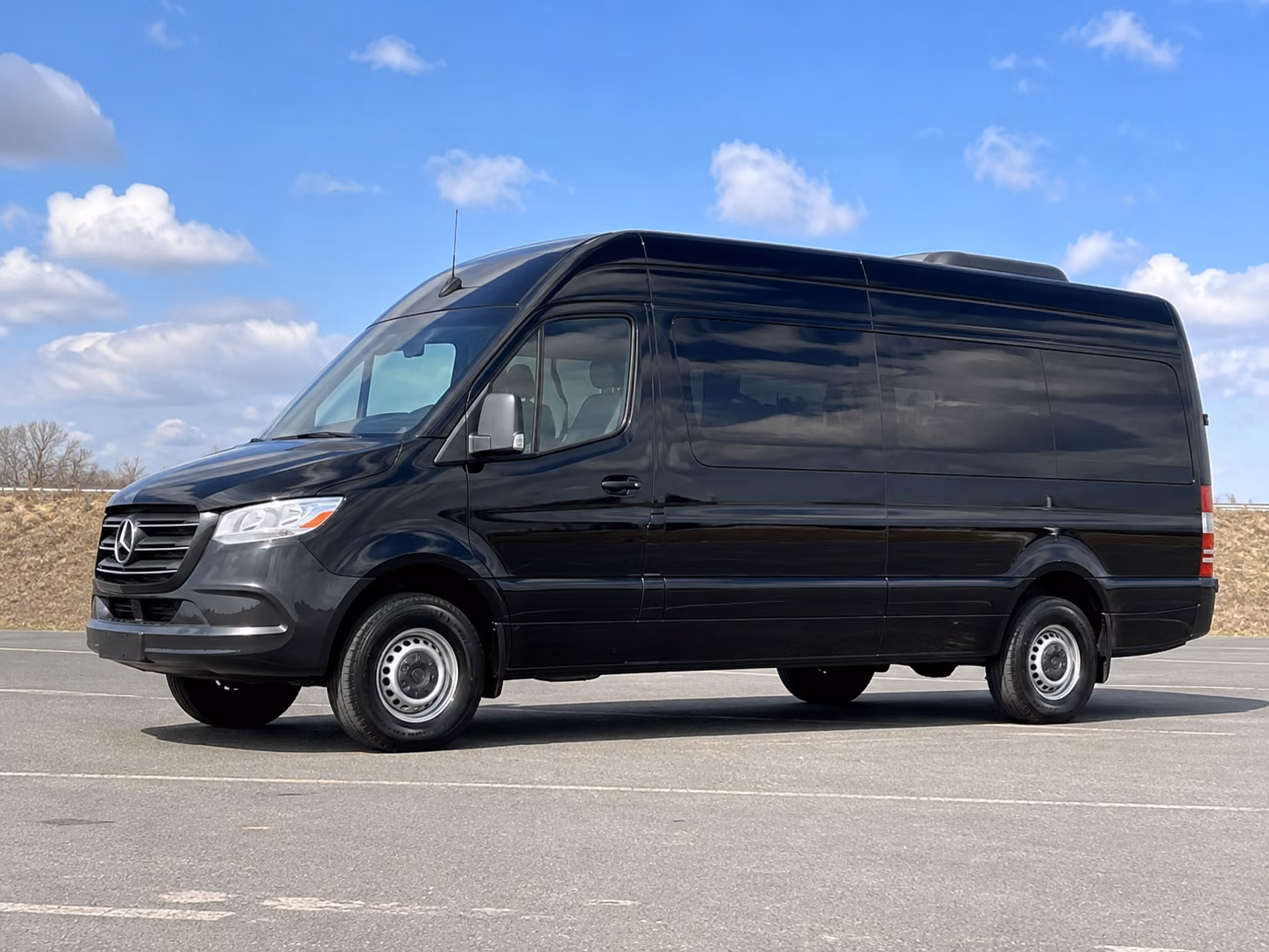 greensboro school event transportation onboard seating