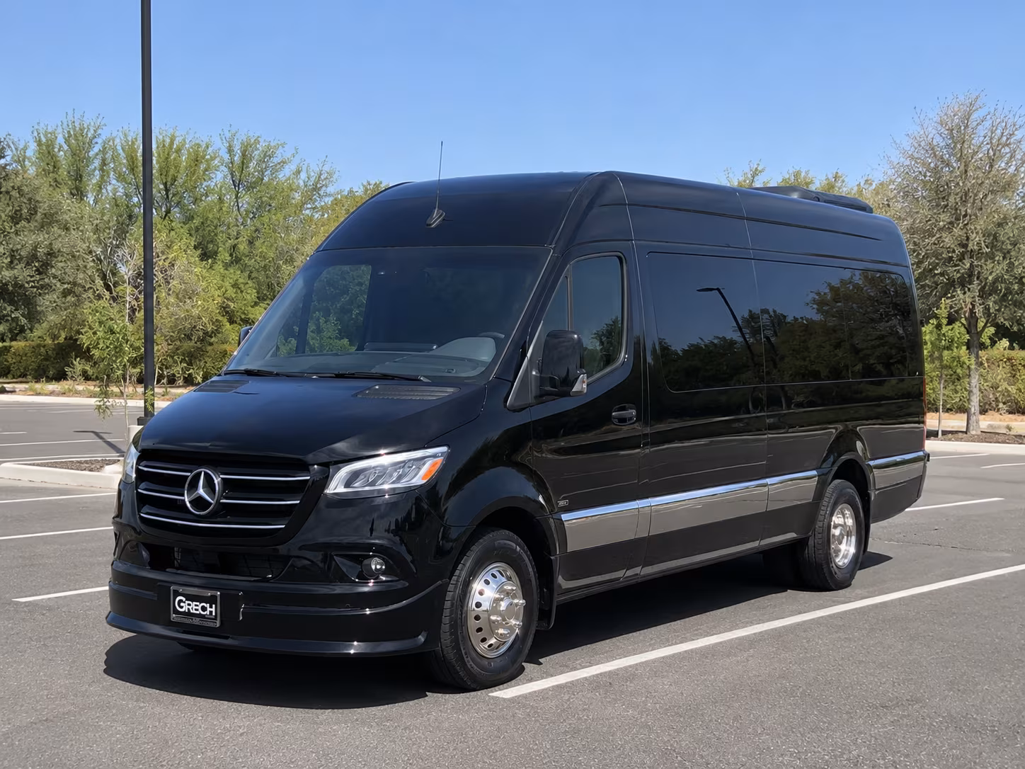 greensboro school event transportation