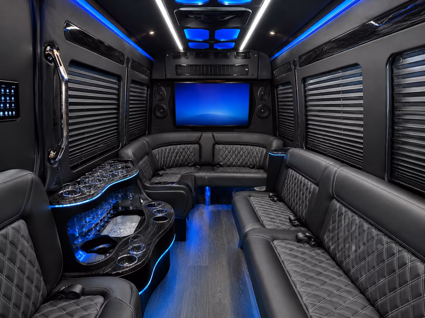 greensboro sporting event buses for every game day