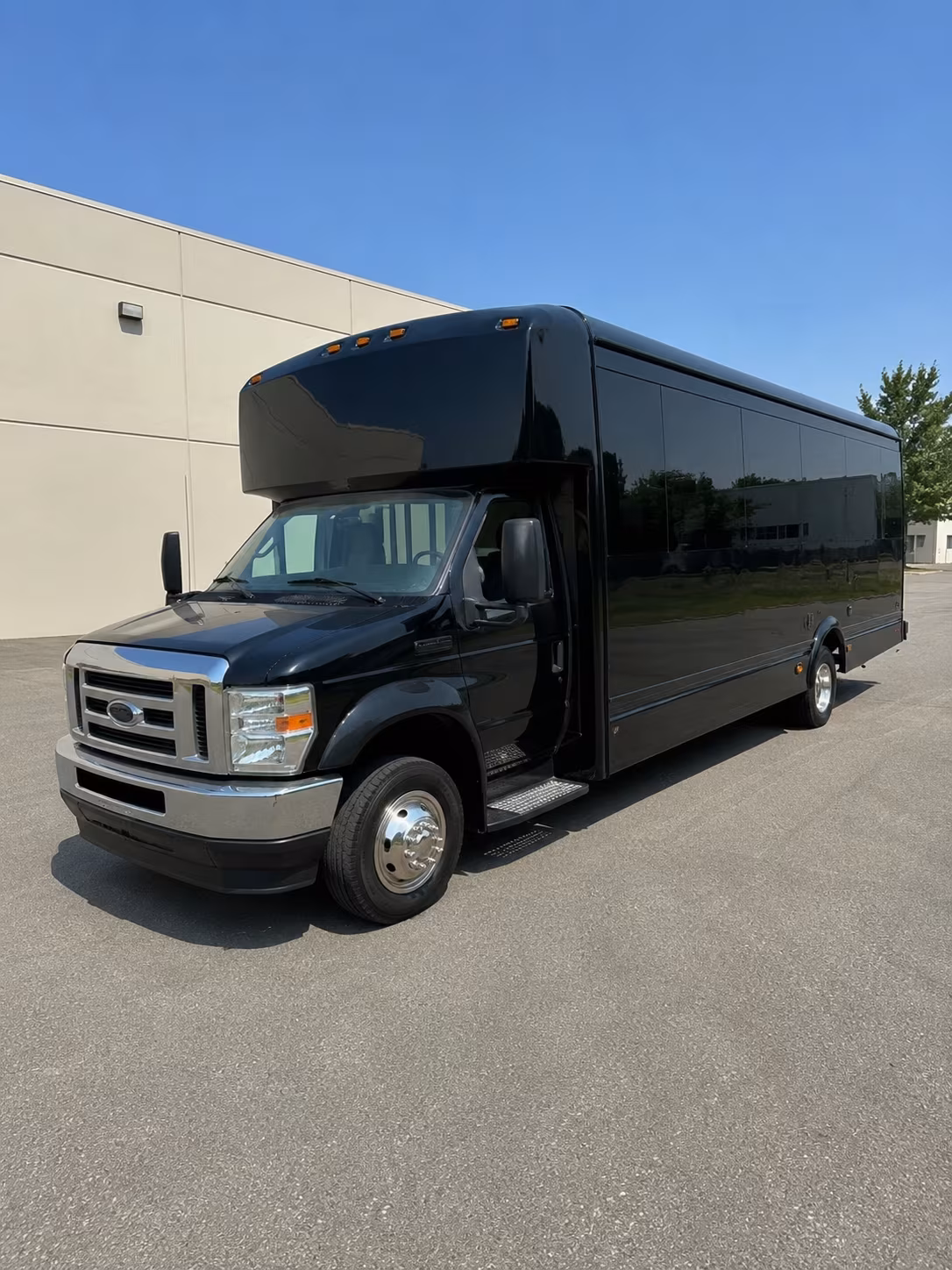 greensboros craft brewery scene party bus rental