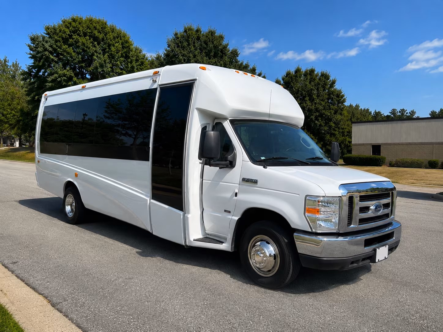 hotel to conference shuttle buses for greensboro s convention corridor