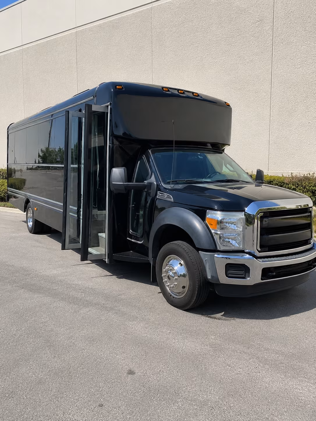 party bus wine tours through the yadkin valley ava and brushy mountains