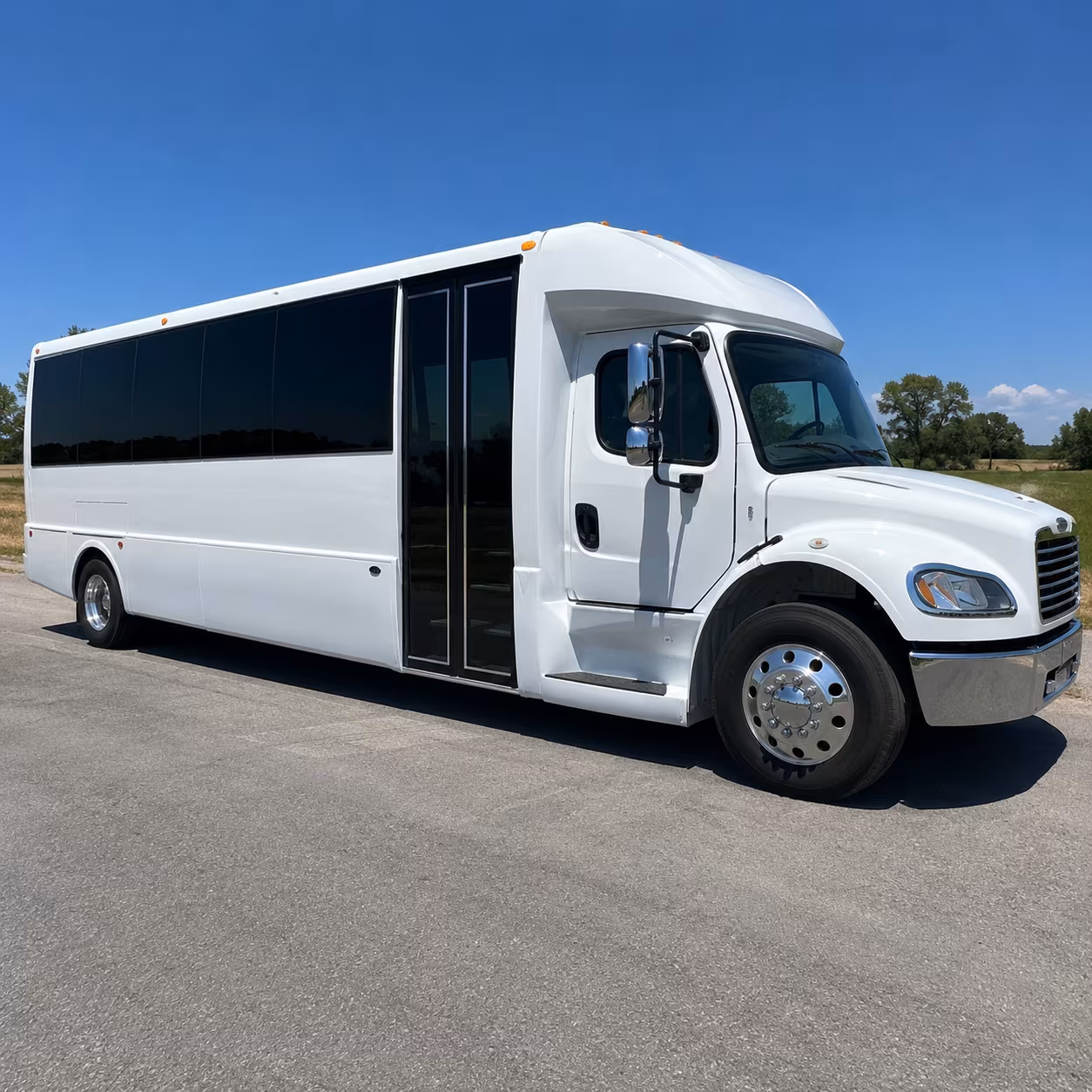 party buses for greensboro nightlife and bar crawls
